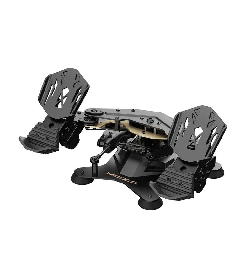 MOZA MRP Rudder Pedals