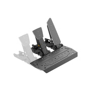 Moza Racing SR-P Pedals MOZA Racing MOZA Racing Sim Pedals  Sim Race Webshop B.V.