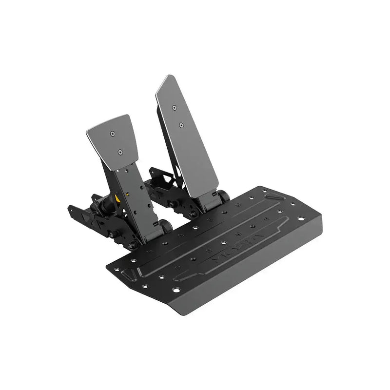 Moza Racing SR-P Pedals MOZA Racing MOZA Racing Sim Pedals  Sim Race Webshop B.V.