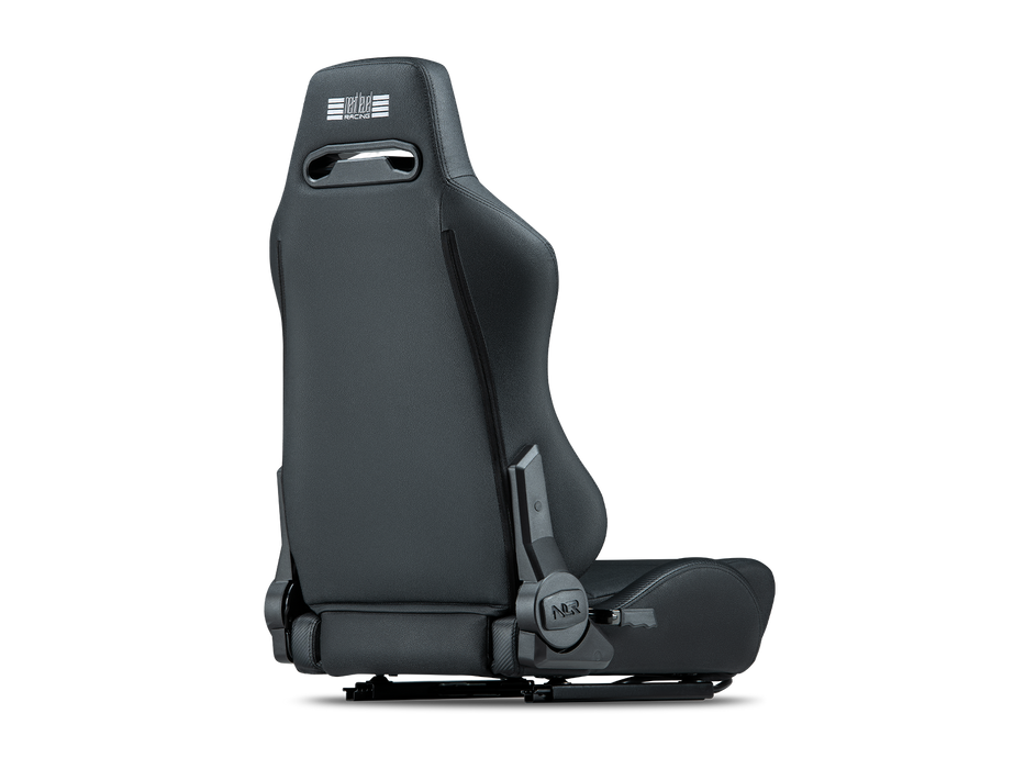 Next Level Racing ERS3 ELITE RECLINING SEAT - Back side