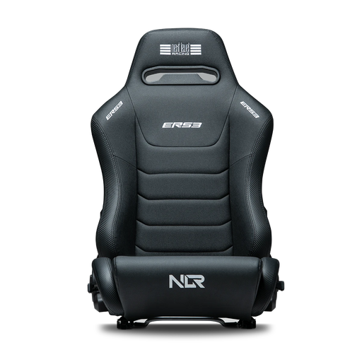 Next Level Racing ERS3 ELITE RECLINING SEAT - front