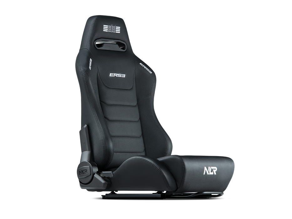 Next Level Racing ERS3 ELITE RECLINING SEAT - right side