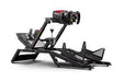 Next Level Racing F-GT Formula and GT Simulator Frame Only - back view