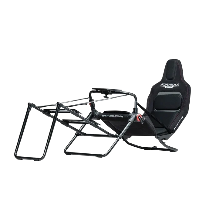 Next Level Racing - Cockpit Formula Lite Pro