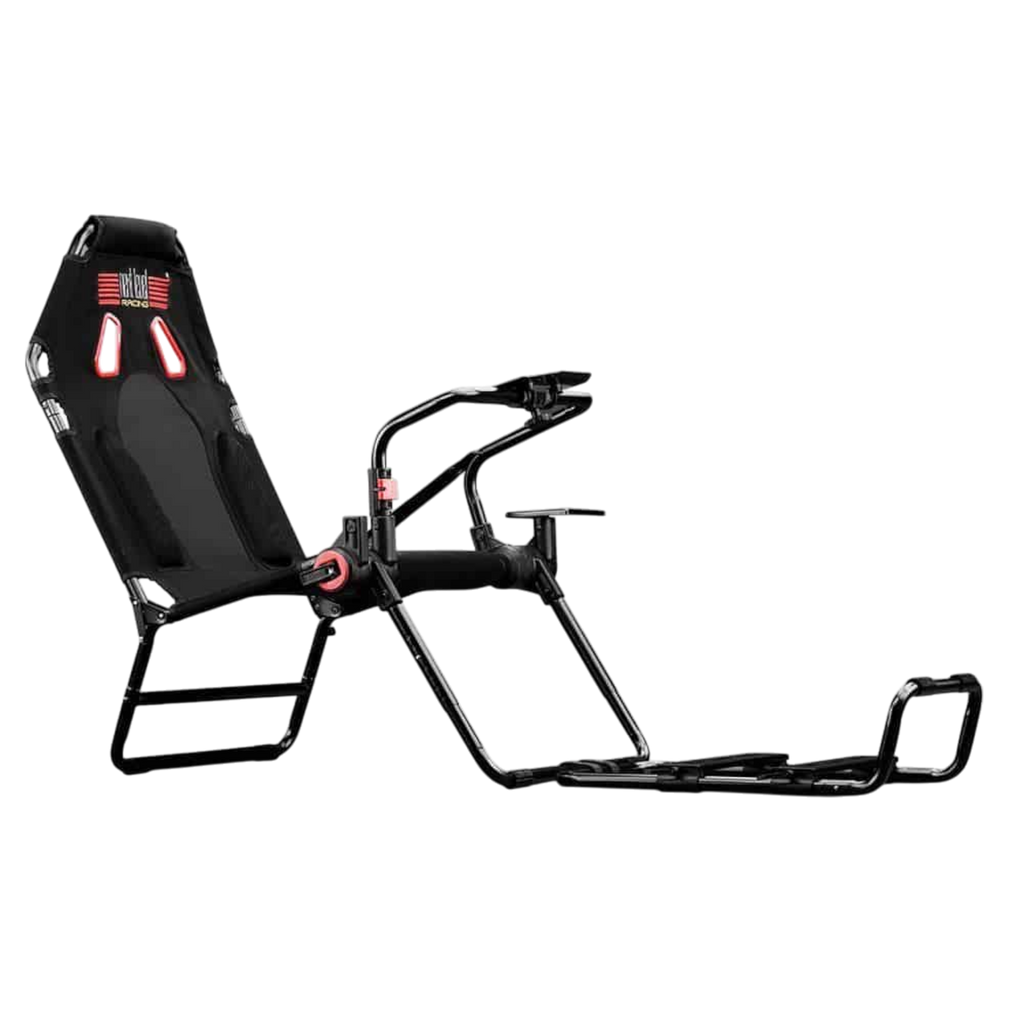 Next Level Racing GT LITE Cockpit, racing cockpit for GT — Sim Race Webshop