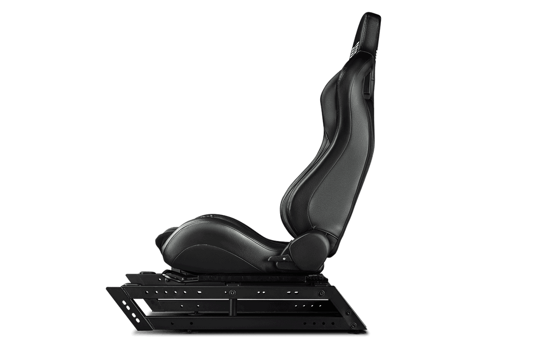 Next Level Racing - GTSEAT ADD ON - side view