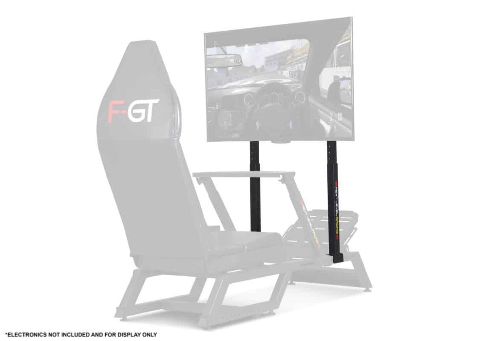 Supporto monitor Next Level Racing per F-GT