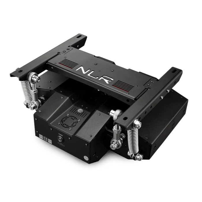 Volgende niveau Racing Motion Platform V3