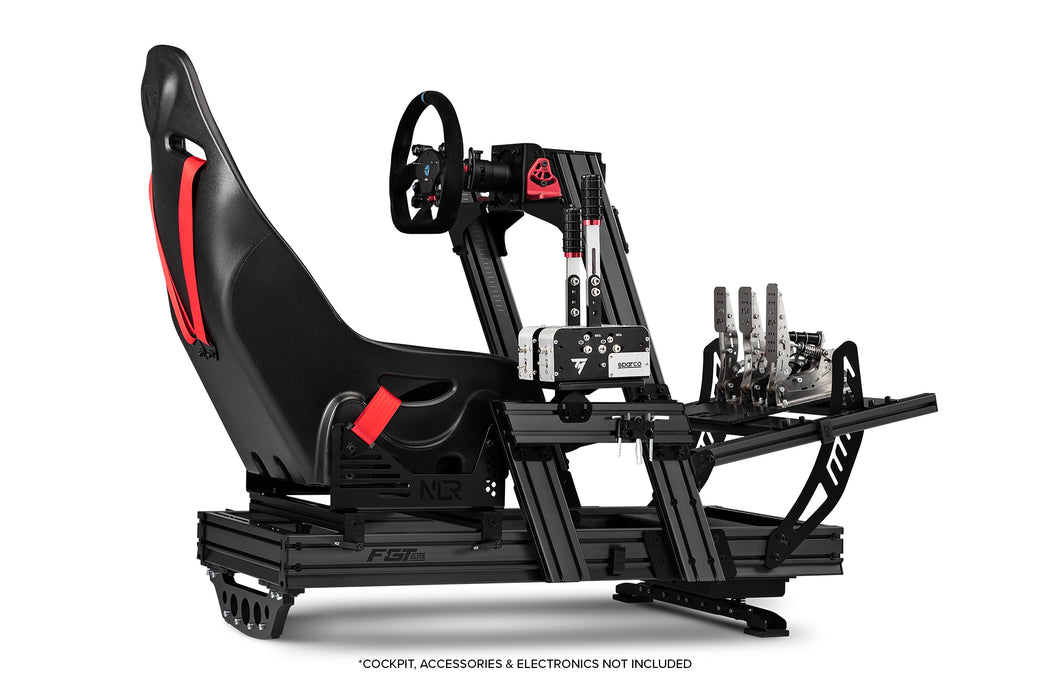 Next Level Racing Motion Plus Platform 5