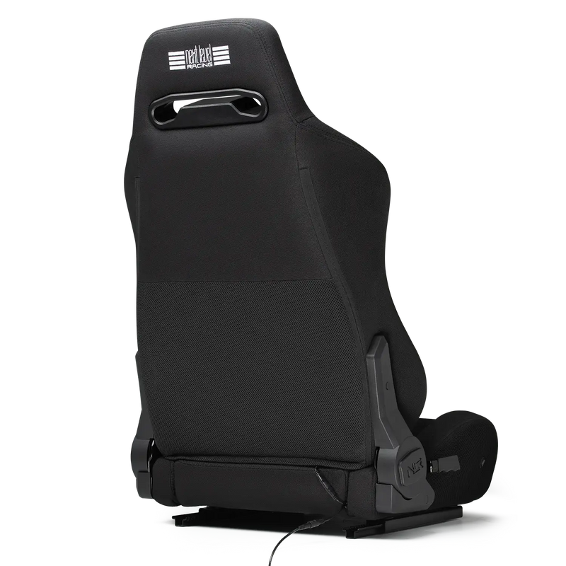 Next Level Racing ERS3 Hypercool Sim Racing Seat Next Level Racing Next Level Racing Seat  Sim Race Webshop B.V.