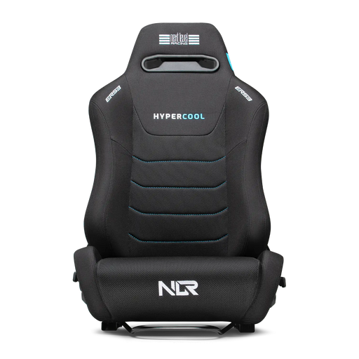 Next Level Racing ERS3 Hypercool Sim Racing Seat Next Level Racing