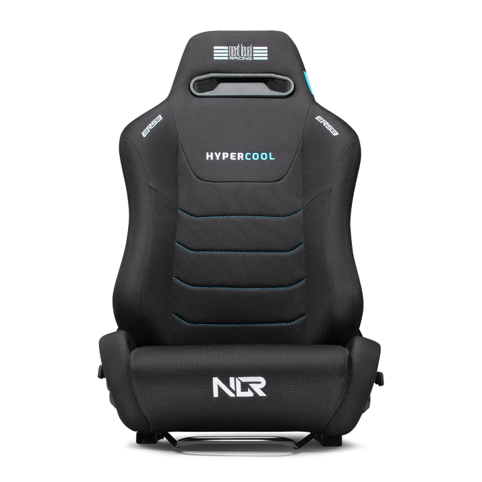 Next Level Racing ERS3 Hypercool Sim Racing Seat Next Level Racing