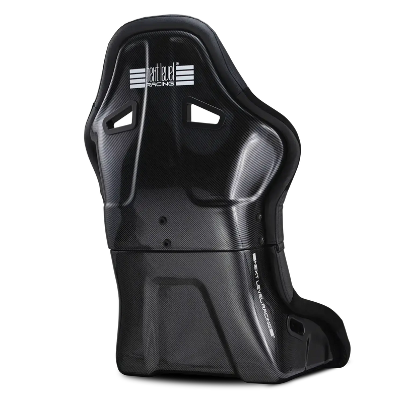 Next Level Racing ES2 Sim Racing Seat Next Level Racing Next Level Racing Seat  Sim Race Webshop B.V.