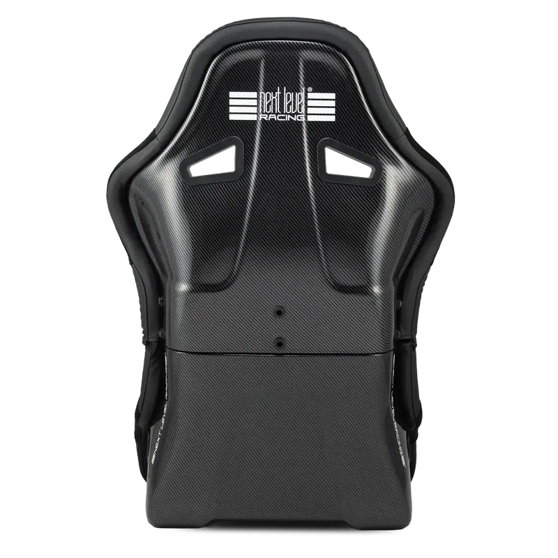 Next Level Racing ES2 Sim Racing Seat Next Level Racing Next Level Racing Seat  Sim Race Webshop B.V.
