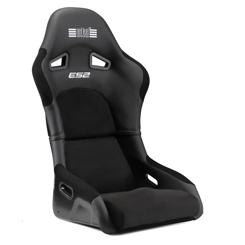 Next Level Racing ES2 Sim Racing Seat Next Level Racing Next Level Racing Seat  Sim Race Webshop B.V.