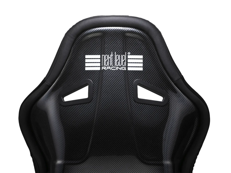 Next Level Racing ES2 Sim Racing Seat Next Level Racing