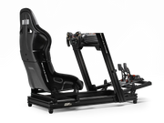 Next Level Racing ES2 Sim Racing Seat Next Level Racing Next Level Racing Seat  Sim Race Webshop B.V.