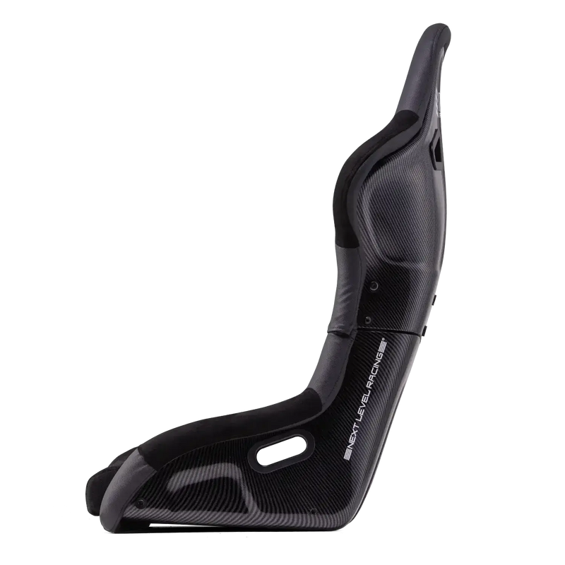 Next Level Racing ES2 Sim Racing Seat Next Level Racing Next Level Racing Seat  Sim Race Webshop B.V.