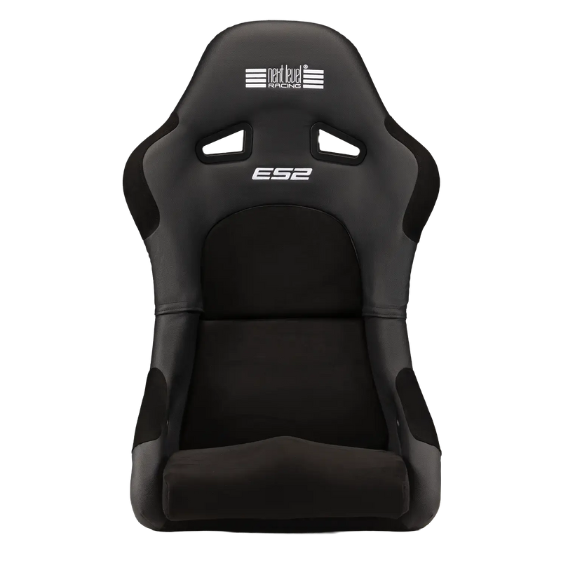 Next Level Racing ES2 Sim Racing Seat Next Level Racing Next Level Racing Seat  Sim Race Webshop B.V.