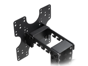Next Level Racing F-GT Pro Direct Monitor Mount 2.0 Next Level Racing Next Level Racing Monitor Mount  Sim Race Webshop B.V.