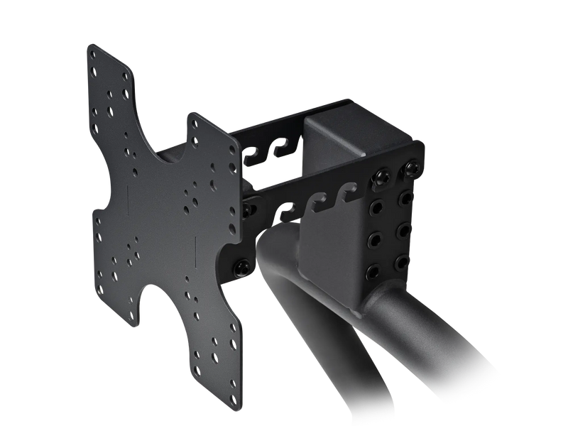 Next Level Racing F-GT Pro Direct Monitor Mount 2.0 Next Level Racing Next Level Racing Monitor Mount  Sim Race Webshop B.V.