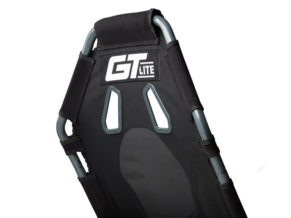 Next Level Racing GTLite – Carbon Grey Edition Next Level Racing