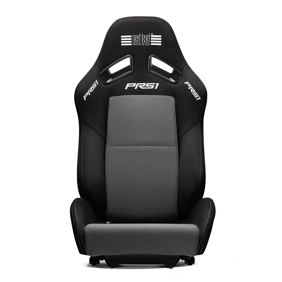 Next Level Racing PRS1 Performance Reclining Sim Racing Seat - Sim ...
