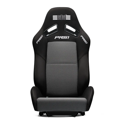 Next Level Racing PRS1 Performance Reclining Sim Racing Seat Next Level Racing