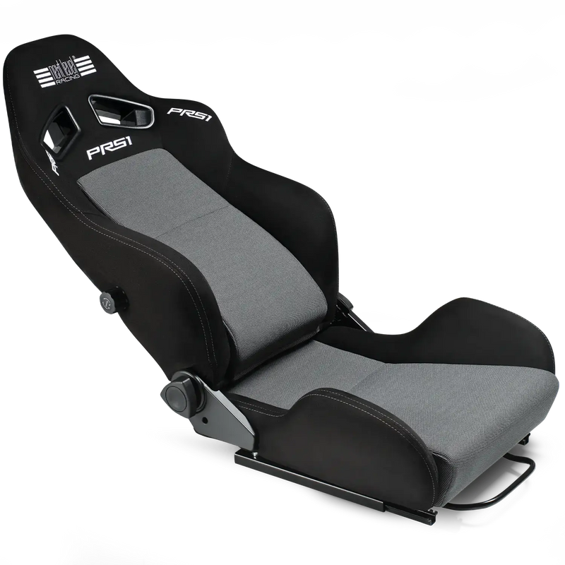 Next Level Racing PRS1 Performance Reclining Sim Racing Seat Next Level Racing Next Level Racing Seat add on  Sim Race Webshop B.V.