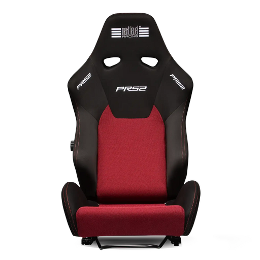 Next Level Racing PRS2 Performance Reclining Sim Racing Seat Next Level Racing