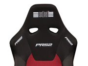 Next Level Racing PRS2 Performance Reclining Sim Racing Seat Next Level Racing Next Level Racing Seat  Sim Race Webshop B.V.