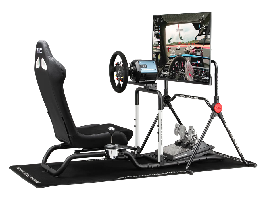 Next Level Racing Victory Simulator Cockpit  