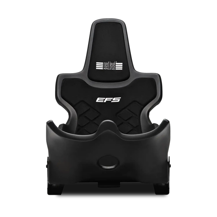 Next Level Racing® Seggiolino Elite Formula Sim Racing (EFS) - Seggiolino Formula con licenza FIA