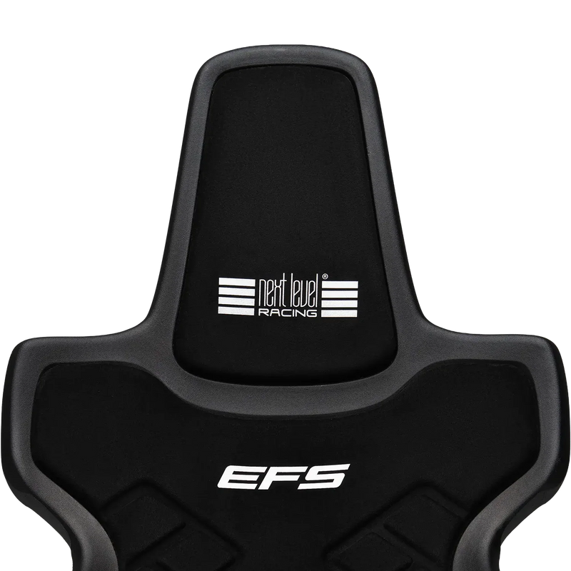 Next Level Racing® Elite Formula Sim Racing Seat (EFS) – FIA Licensed Formula Seat Next Level Racing Next Level Racing gameseat  Sim Race Webshop B.V.