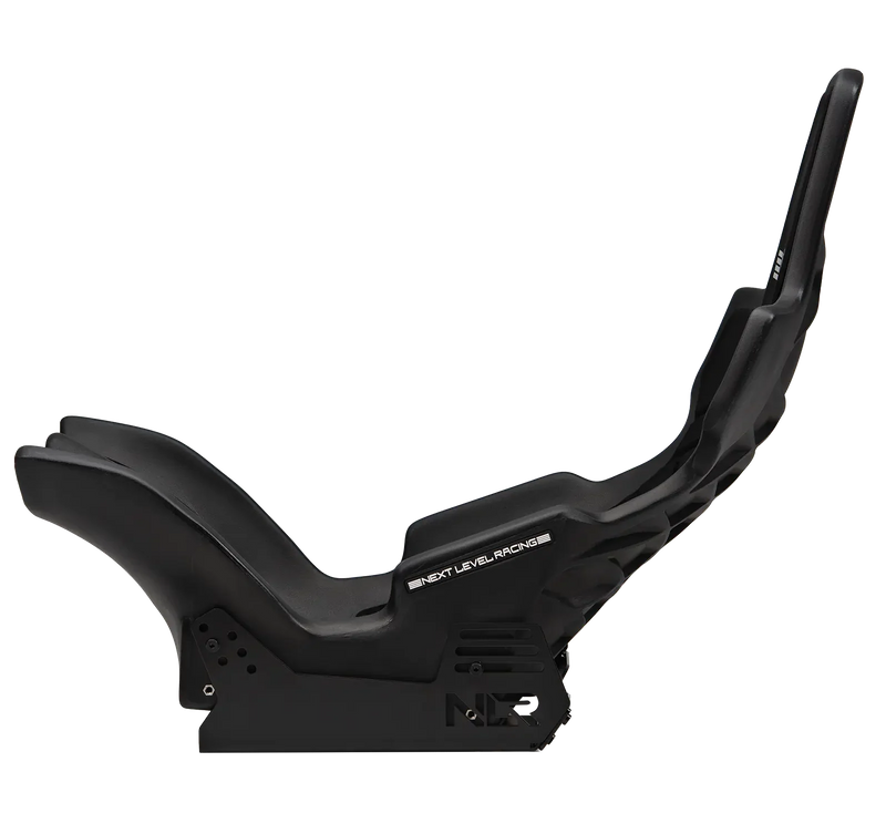 Next Level Racing® Elite Formula Sim Racing Seat (EFS) – FIA Licensed Formula Seat Next Level Racing Next Level Racing gameseat  Sim Race Webshop B.V.