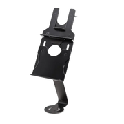 Next Level Racing - Elite Tablet/Button Box Mount Add-On - Button Box Mount