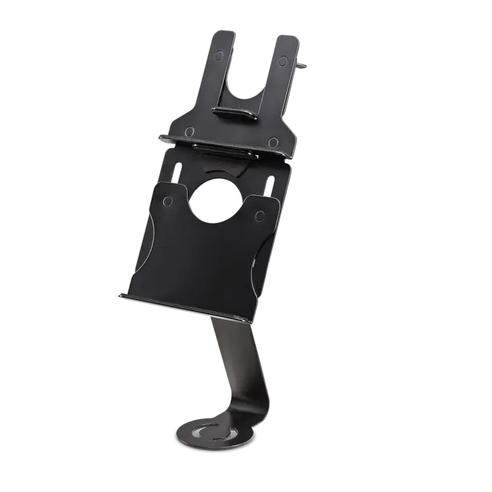 Next Level Racing - Elite Tablet/Button Box Mount Add-On - Button Box Mount