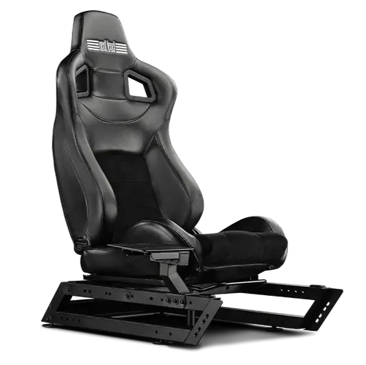 Next Level Racing - GT SEAT ADD - Sim Race Webshop B.V.