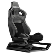 Next Level Racing - GT SEAT ADD Next Level Racing Next Level Racing Seat add on  Sim Race Webshop B.V.