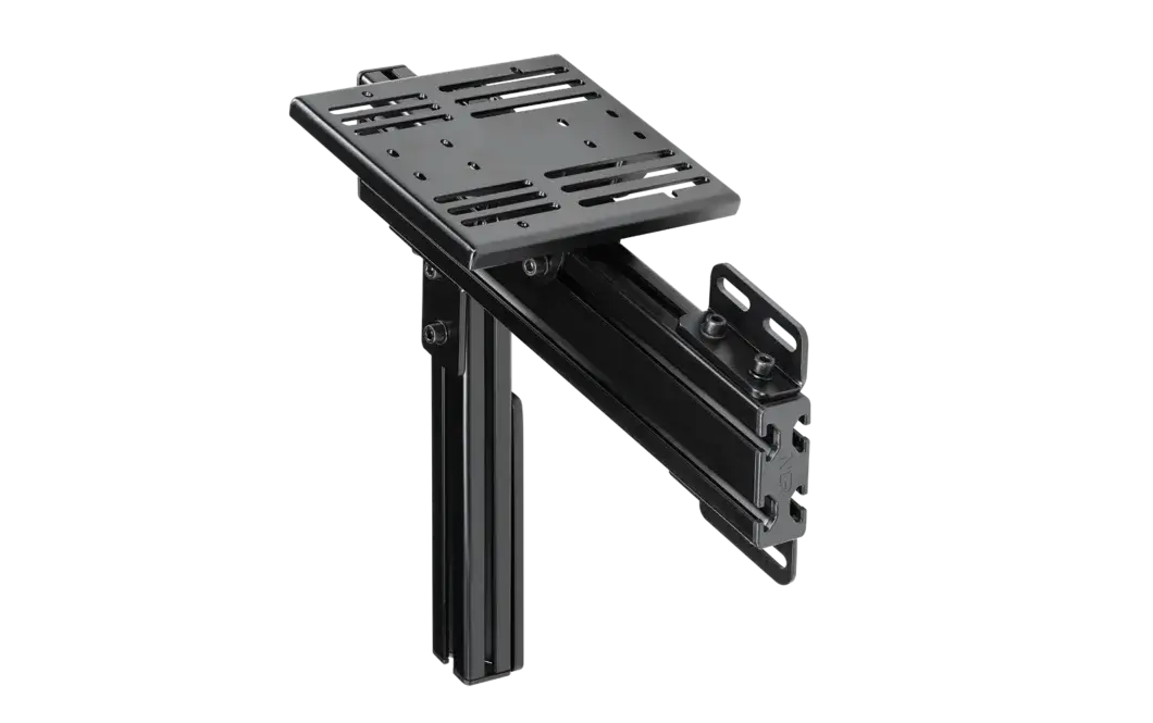 Next Level Racing ELITE SHIFTER ADD-ON – BLACK EDITION Next Level Racing