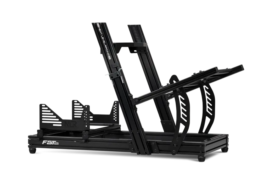 Next Level Racing F-GT Elite Lite Wheelplate Edition Next Level Racing