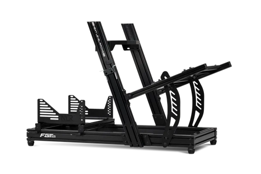 Next Level Racing F-GT Elite Lite Wheelplate Edition Next Level Racing