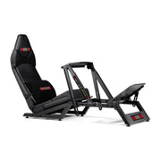 Next Level Racing F-GT Formula and GT Simulator Cockpit Next Level Racing Next Level Racing gameseat  Sim Race Webshop B.V.