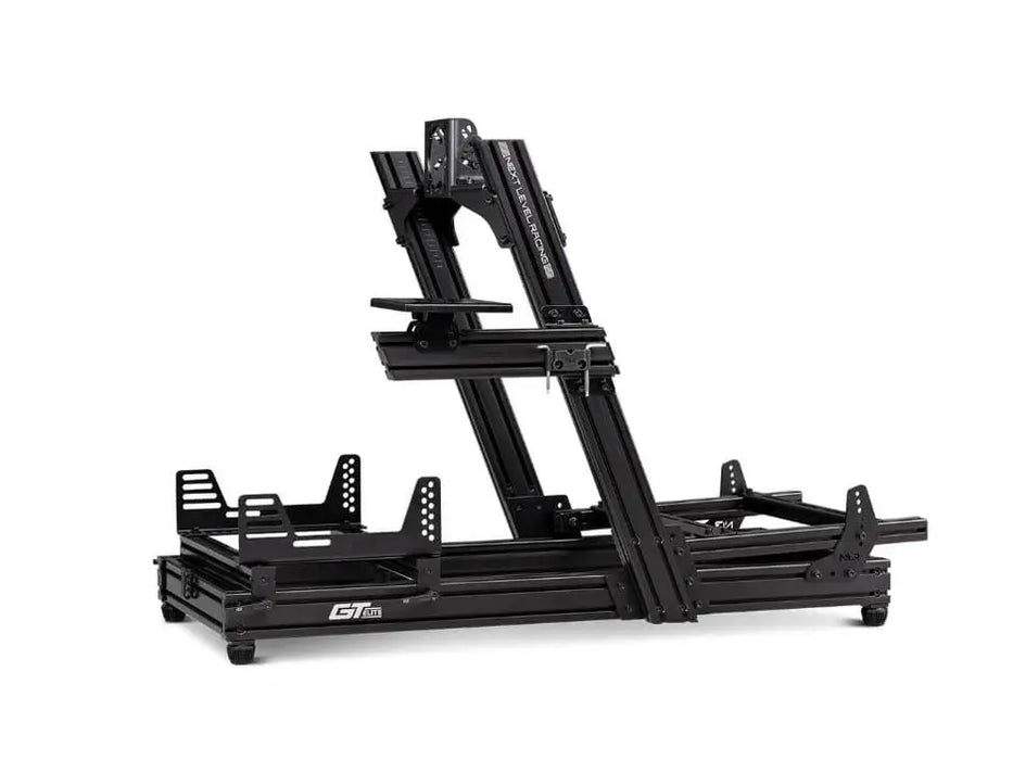 Next Level Racing GT-ELITE FRONT AND SIDE MOUNT EDITION Next Level Racing