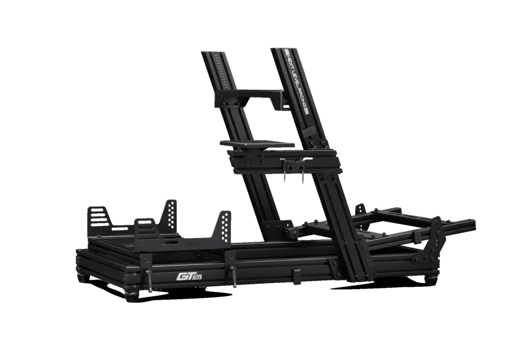 Next Level Racing GT-ELITE WHEEL PLATE EDITION Next Level Racing