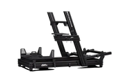 Next Level Racing GT-ELITE WHEEL PLATE EDITION Next Level Racing Next Level Racing gameseat  Sim Race Webshop B.V.