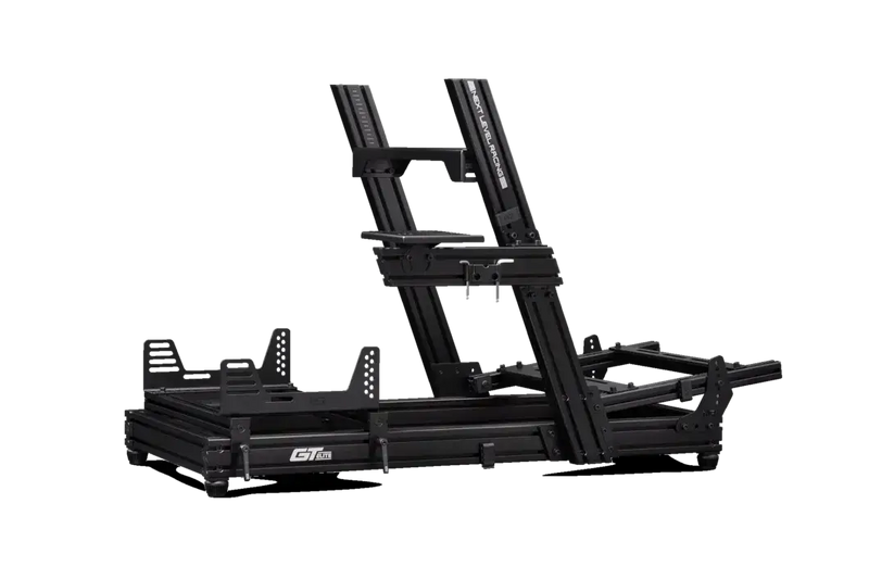 Next Level Racing GT-ELITE WHEEL PLATE EDITION Next Level Racing Next Level Racing gameseat  Sim Race Webshop B.V.