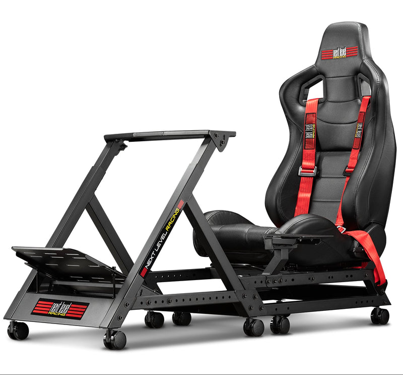Next Level Racing GT Track Cockpit  