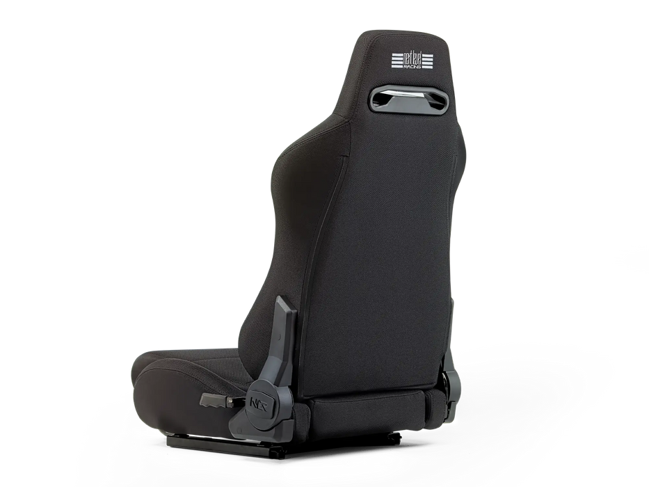 Next level racing - ERS3 Elite Reclining Seat - Fabric & SIMAERO Mesh Edition