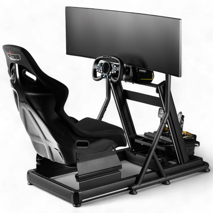 Nitro Concepts E-Racer